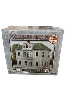 European: Manor House (Grey/Green - Limited Edition) (x1) - Bild 1 von 1