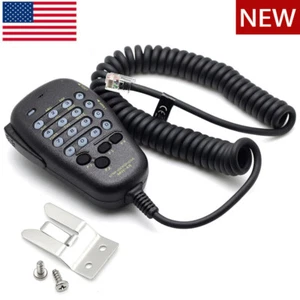 NEW MH-48 DTMF Mic For Yaesu FT-2800 FT-2800M FT-2900 FT-2900R Transceiver Radio - Picture 1 of 9
