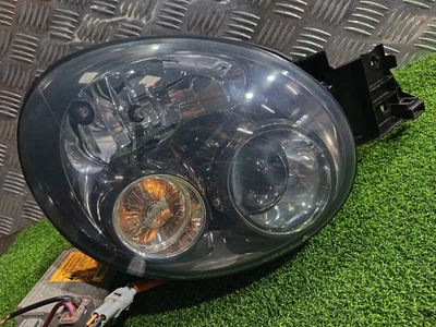 Juego de faros usados HID Japón aptos para Subaru Impreza GH-GDB versión 7 2001-2003 Foto 1 de 4
