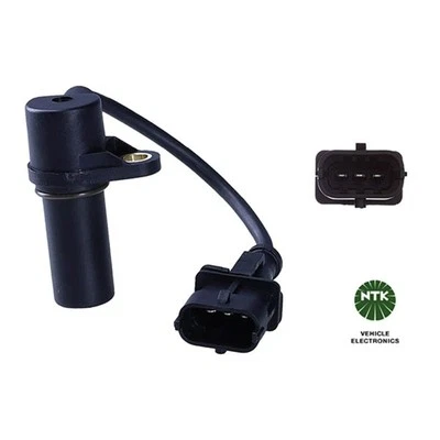 Capteur De Vilebrequin NTK Pour Fiat Ducato Iveco Daily Massif - Photo 1/4