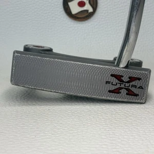Scotty Cameron FUTURA X Dual Balance 37 pulgadas - Imagen 1 de 20