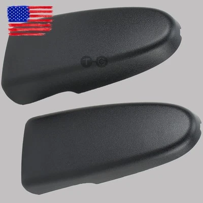 Rear Gate Hatch Trunk Window Glass Hinge Set (2) new for Jeep Liberty KJ 02-07 Foto 1 de 4