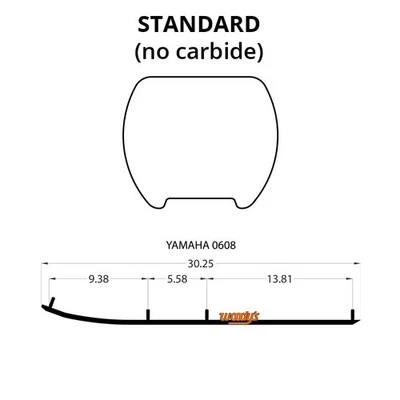 Woodys Wear Bar - RUY-0608 - Image 1 of 2