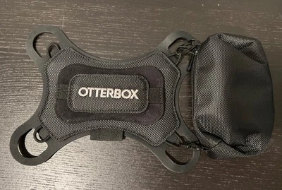 OtterBox Utility Series Latch II Carrying Case for 10 Tablets w/ Accessory Bag - Image 1 of 3