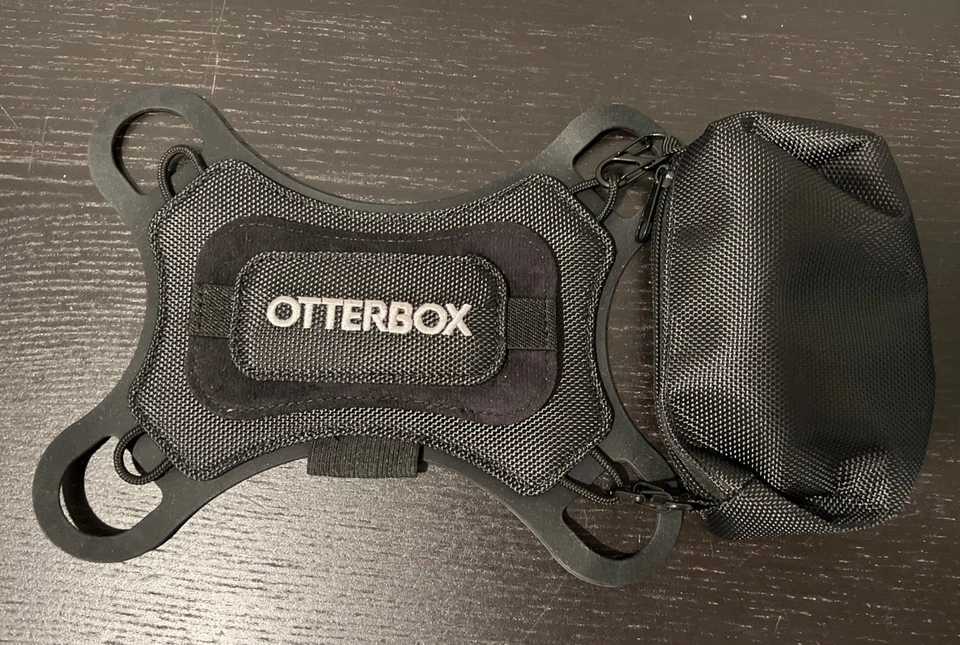 OtterBox Utility Series Latch II Carrying Case for 10'' Tablets w/ Accessory Bag - Image 1 of 3