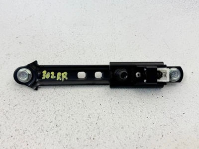 16-23 INFINITI QX60 TRASERO DERECHO PASO LATERAL CINTURÓN DE SEGURIDAD AJUSTADOR DE ALTURA OEM Foto 1 de 3