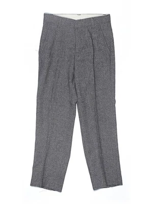 Pantalones de vestir grises Nautica para niños 8 Foto 1 de 2