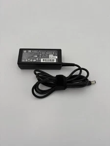 Genuine HP 65W AC Adapter EliteDesk Desktop Mini 705 800 G2 G3 G4 Power Supply - Picture 1 of 2