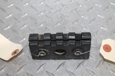 Honda FL400R 1989 piloto tanque de combustible inferior ajuste de goma 17535-He0-000 Foto 1 de 3