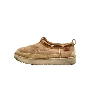 UGG ladies slippers / slippers / sheepskin lined size. 39.5 - Picture 1 of 6