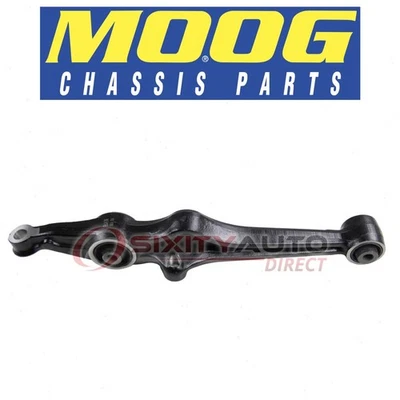 MOOG Front Left Lower Control Arm for 1999-2003 Acura TL - Spring Ride jz Foto 1 de 4