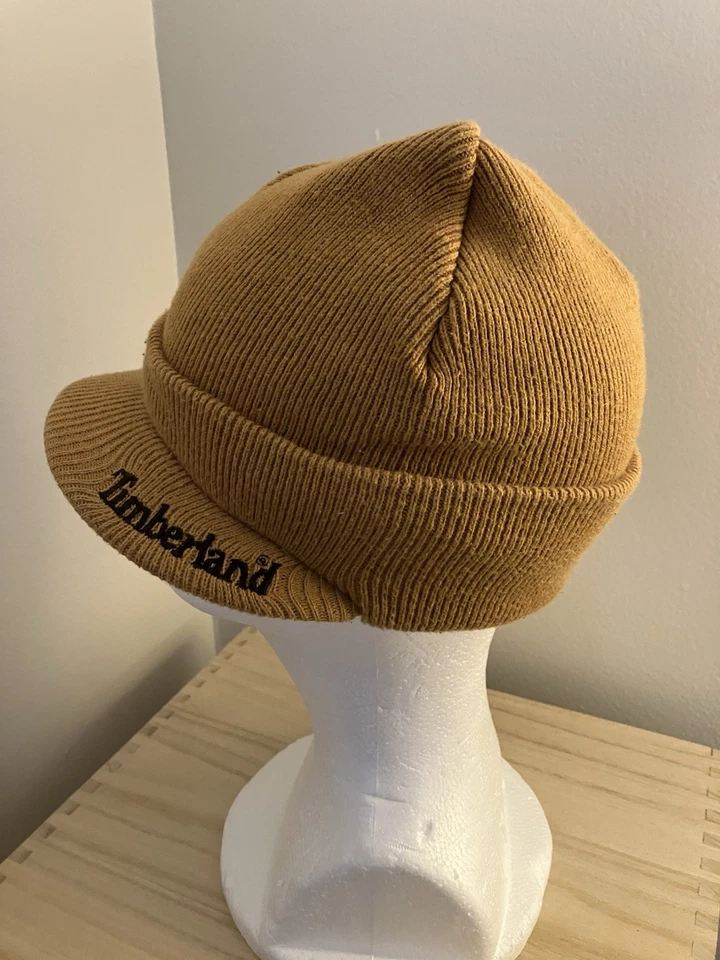 Gorro Timberland Billled talla única  Foto 1 de 4