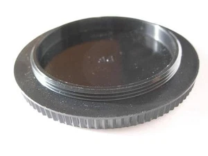 PENTAX PRAKTICA ZENITH M42 SCREW THREAD CAMERA BODY CAP - Picture 1 of 1