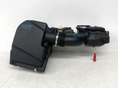 ⭐2006-2008 BMW Z4 3.0L ENGINE AIR INTAKE FILTER HOUSING CLEANER BOX OEM LOT2429 Foto 1 de 4