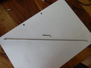 5 x Z-Fahrradspeichen,Reparaturspeichen,Wunschlänge V2A 2mm,Längen 90mm - 300mm - Bild 1 von 13