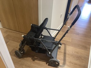 joovy pushchair