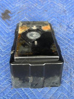 2003-2006 Honda Element DX Battery Holder Under Hood Box Shelf Carrier #1728CN - Изображение 1 из 4