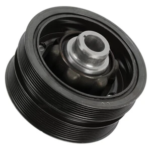 Crankshaft Belt Pulley Fit Land Rover Jaguar XE XF XK8 XKR Range Rover 306P 3.0L - Picture 1 of 5