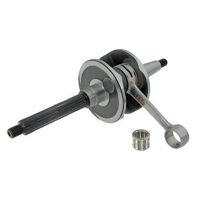 Motoforce Kurbelwelle Verstärkt für Piaggio TPH NRG Sfera