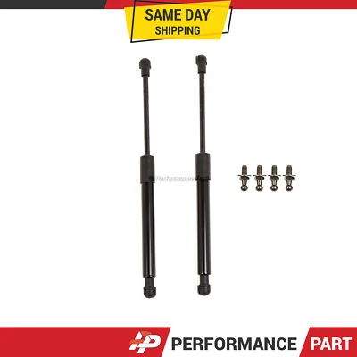 1 par de soportes de elevación de capó para BMW 525i 525xi 528i 545i SG402057 Foto 1 de 4