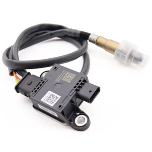 Exhaust Particulate Matter PM Sensor 8W0906261E For Audi A4 8W B9 A5 F5A 2.0 TDI - Picture 1 of 6
