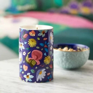 Disney Alice in Wonderland 70th Anniversary by Mary Blair Scented Wax Candle - Picture 1 of 11