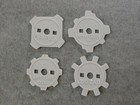 Cox-A-Matic Cam Program Disks for Cox Action Van and Adam 12 Patrol Car