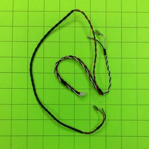Toshiba 39L1350U TV Television Black Red White Audio Cable - Picture 1 of 2
