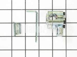 Valvola piercing 3 viti OEM originale parte 1 di BPV21 Supco - Foto 1 di 2