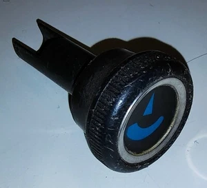 MERCEDES 560SL CLIMATE CONTROL KNOB - Picture 1 of 6