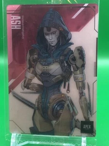 Ash APEX Legends 19 C 2692972 Card Bandai 2024 Japanese - Picture 1 of 5