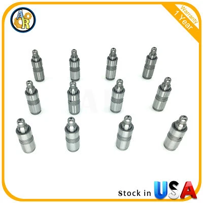 Juego de 12 elevadores de válvulas V6 para Ford Ranger Mustang Mercury Mazda 4,0 L LIF428 Foto 1 de 4