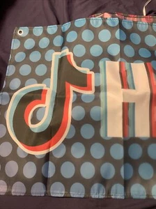 9.8 x 1.6 Feet Happy 21st Birthday Banner (NEW) - Picture 1 of 10