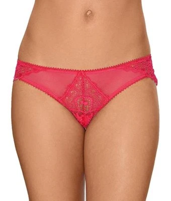 Honeydew Intimates Mujer Izzie Hipster Rojo Grande Foto 1 de 2