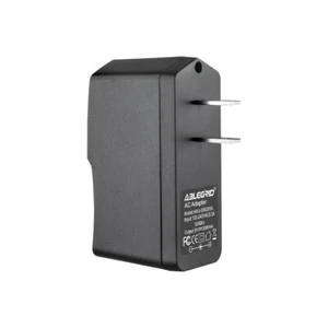 2A USB Port Charger Mini USB US Plug Power Supply Adapter for WM VIA8850 Netbook - Picture 1 of 4