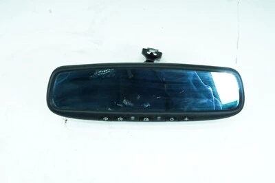 Espejo retrovisor superior interior Mazda CX-5 Gentex 13-18 KD5469220B Foto 1 de 4