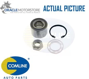 NEU COMLINE RADLAGERSATZ HINTEN ORIGINAL OE-QUALITÄT CBK045 - Bild 1 von 1