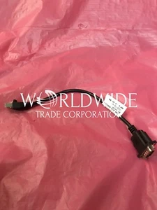 IBM 46K5108 3930 System Serial Port Converter Cable RJ45 to 9-Pin - Picture 1 of 4