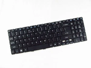 New for Acer aspire M5-581G M5-581T M5-581TG V5-531 V5-531G V5-531P Keyboard US - Picture 1 of 2