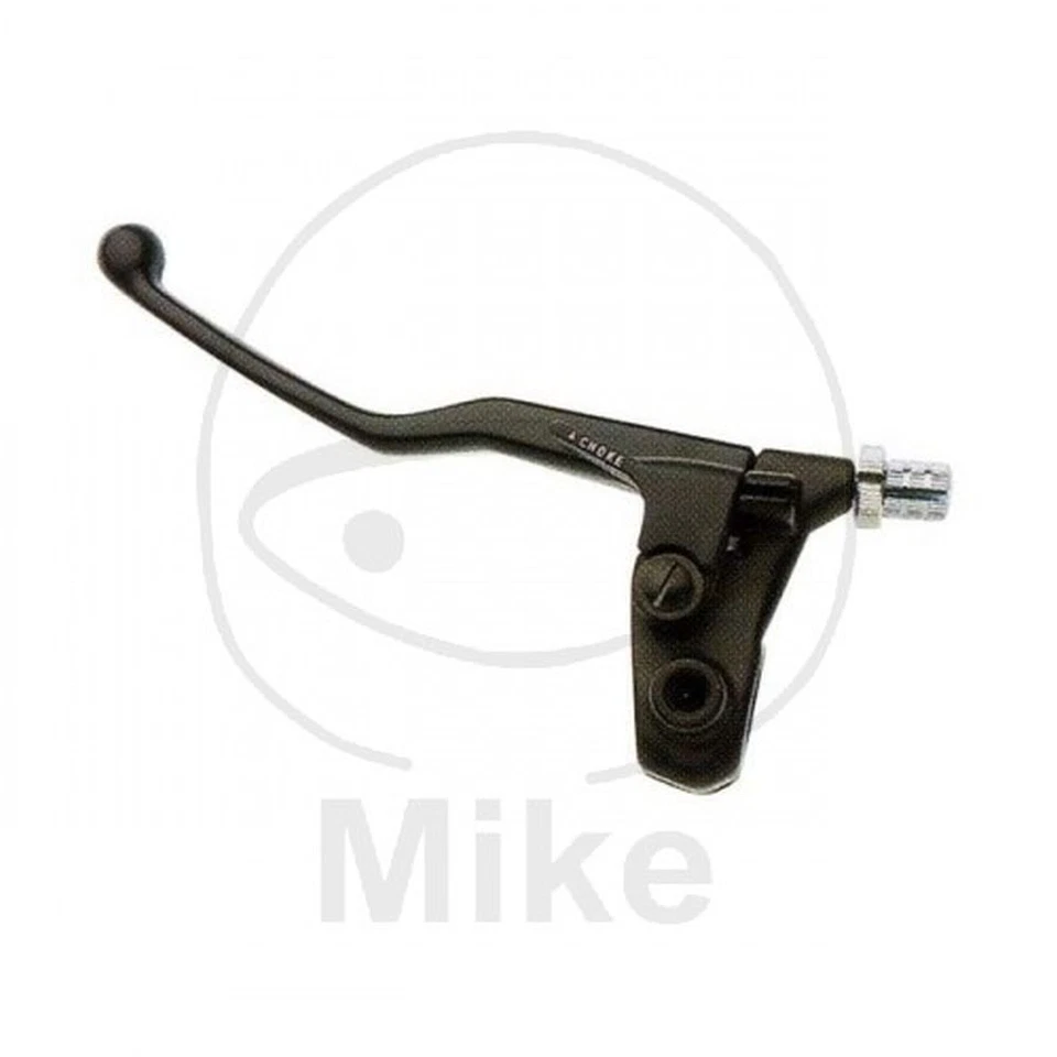 FULL UNIVERSAL LEFT LEVER MOTO GUZZI 750 License Plate 1991-1992 - Image 1 of 1