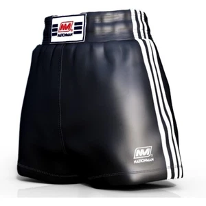 Muay Thai Pants Short Boxing Thai Sport For Man , Women - Picture 1 of 12