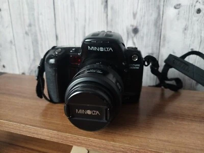 Minolta Dynax 800si   Read Description  - Image 1 of 4