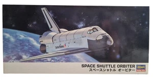 ESPACIO: Orbitador del Transbordador Espacial NASA escala 1:200 hecho por Hasegawa en 2003 - Imagen 1 de 8