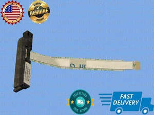 Conector de cable de disco duro SATA HDD para HP Pavilion 15-cs0030ca 15-cs0032cl - Imagen 1 de 5