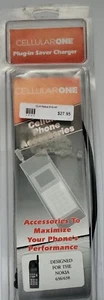 Nokia Car Charger ONLY For Nokia 636/638 Power Supply - Picture 1 of 7
