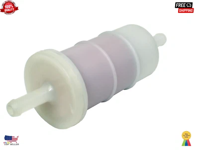 Filtro de combustible para Honda GL1000 Goldwing 1977-1979 Foto 1 de 2