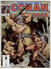 Conan Saga #19, Nm, Blood Of The Gods, 1987, Robert  E Howard, Norem, Buscema