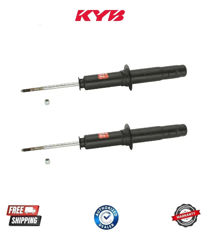 Front L/R Suspension Strut KYB Excel-G 341260 fits 97-01 Honda CR-V - Изображение 1 из 1