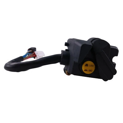 Nuevo interruptor pulsador 5KM-83976-00-00 para Yamaha 2002-06 Grizzly Kodiak 450 660 Foto 1 de 4