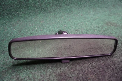 2010 FORD FUSION Rear View Mirror OEM E8011083 - Image 1 of 4